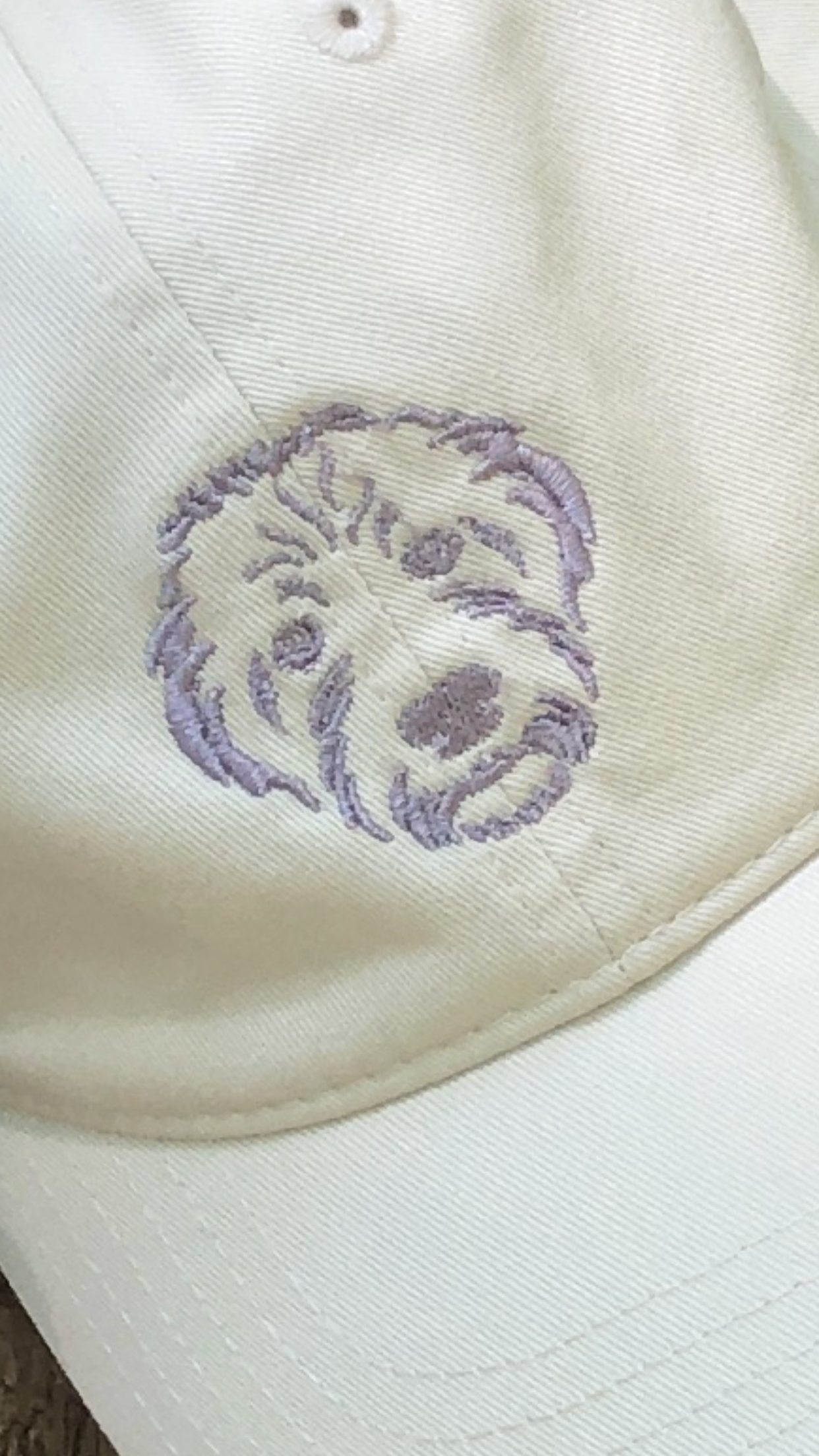The Foundation Cap