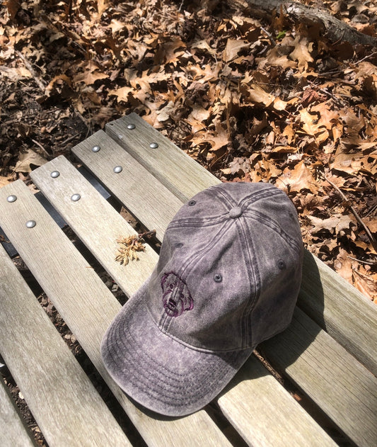 The Foundation Cap