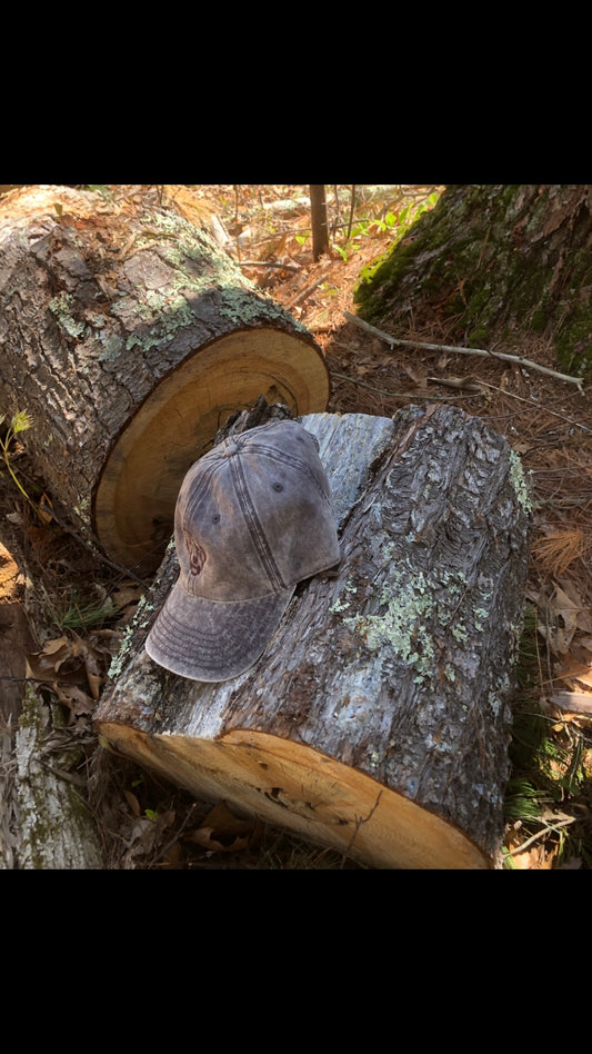 The Foundation Cap